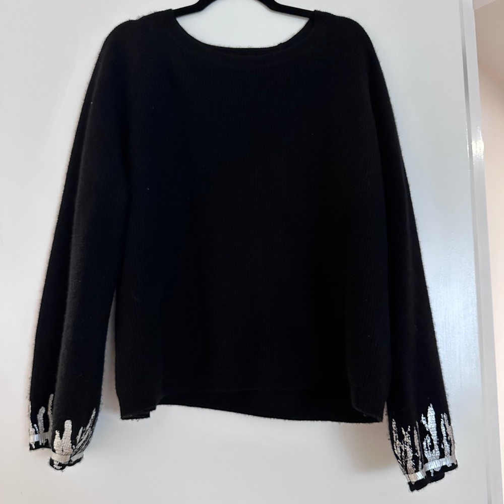 Nicole Miller Collection Sweater